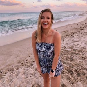 Meet your Posher, Lilly